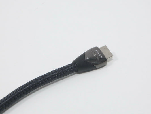 Audioquest Carbon (4K) HDMI Kabel 0,6m