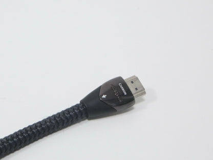 Audioquest Carbon (4K) HDMI Kabel 0,6m