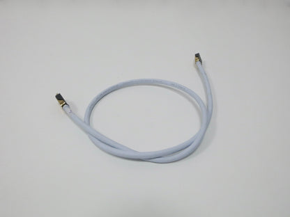 Supra Cables HD3/S HDMI Kabel 1,0m