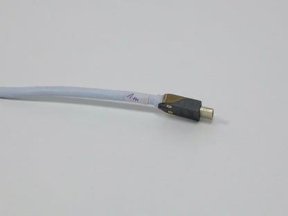 Supra Cables HD3/S HDMI Kabel 1,0m