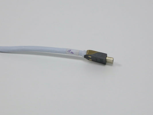Supra Cables HD3/S HDMI Kabel 1,0m