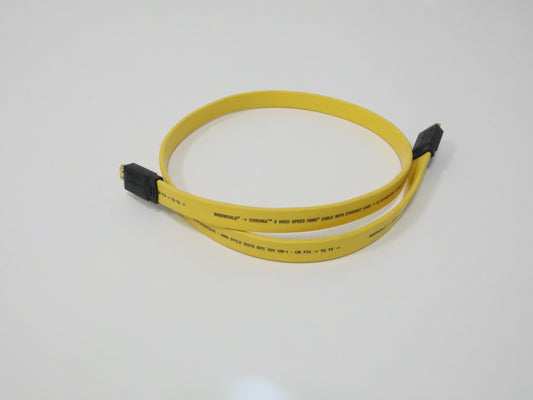 Wireworld Chroma 6 HDMI Kabel 1,0m