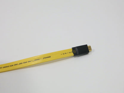 Wireworld Chroma 6 HDMI Kabel 1,0m