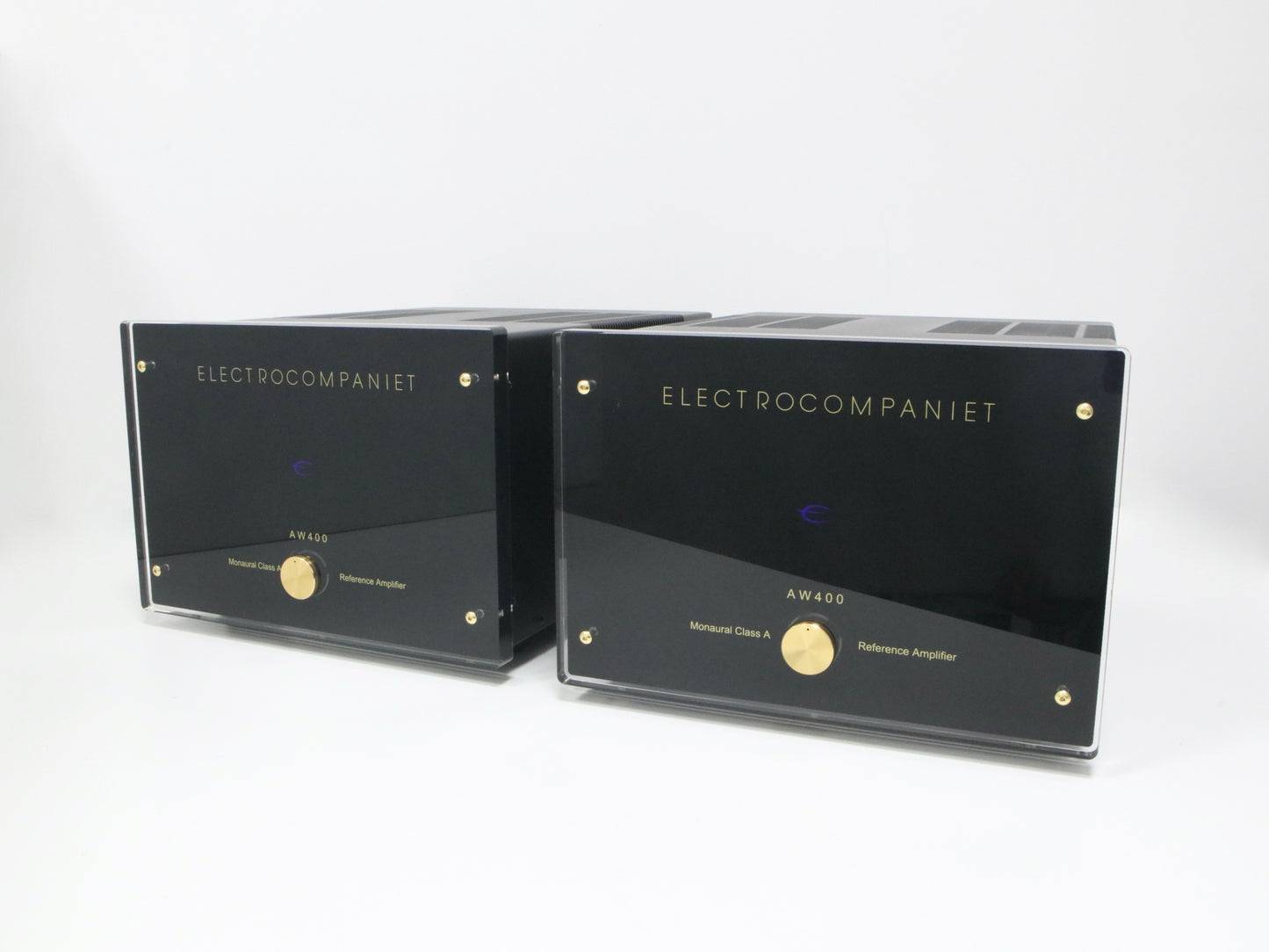 Electrocompaniet AW 400 High-End Endstufen Mono AMP