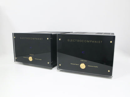 Electrocompaniet AW 400 High-End Endstufen Mono AMP