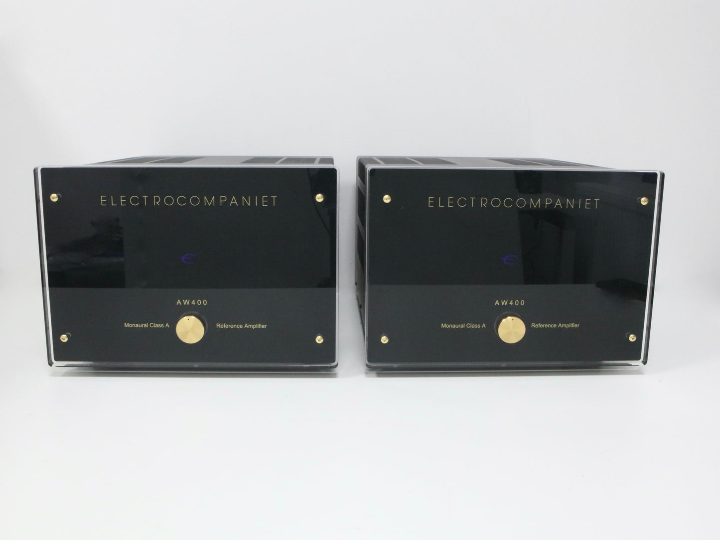 Electrocompaniet AW 400 High-End Endstufen Mono AMP