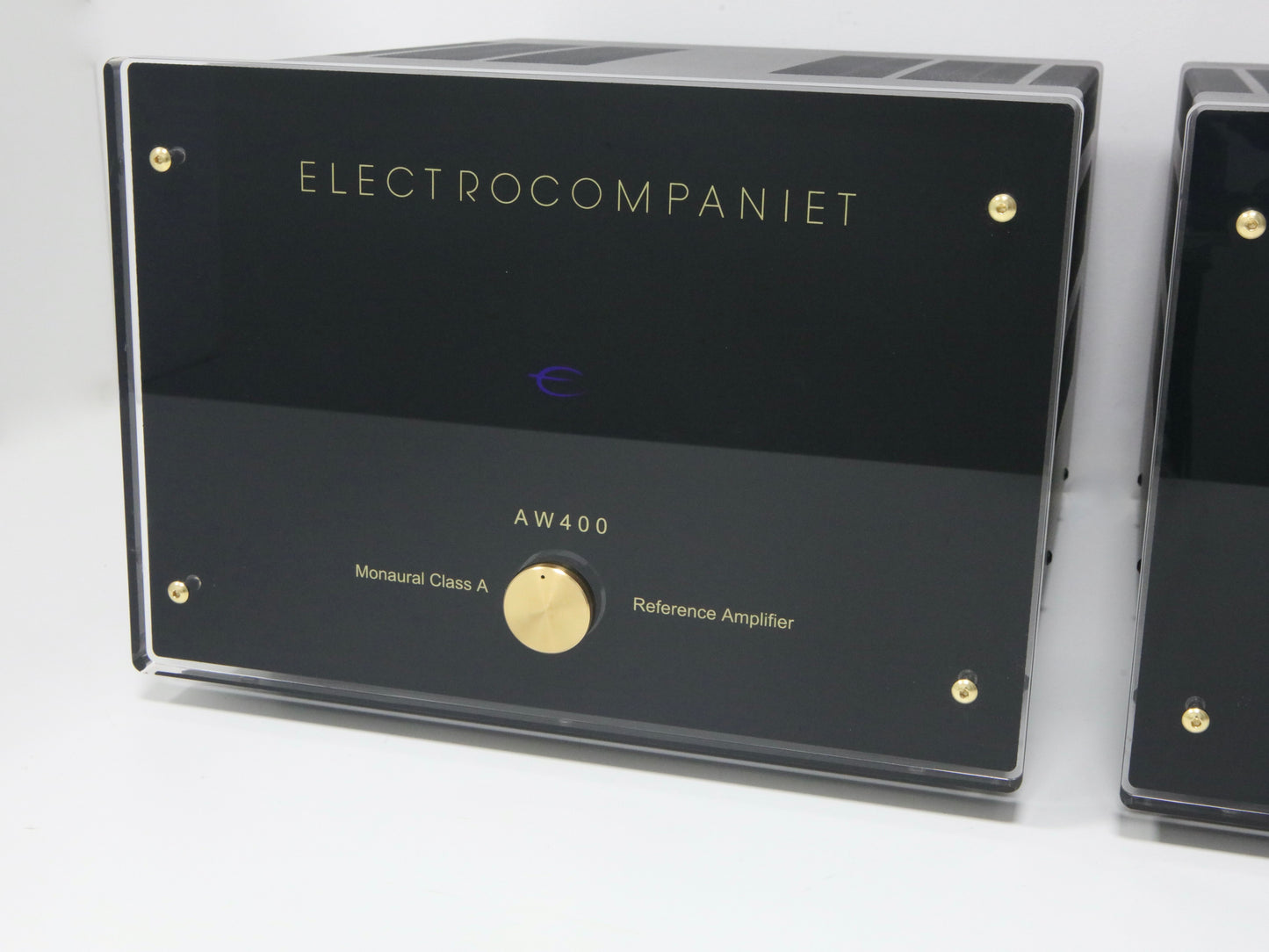 Electrocompaniet AW 400 High-End Endstufen Mono AMP