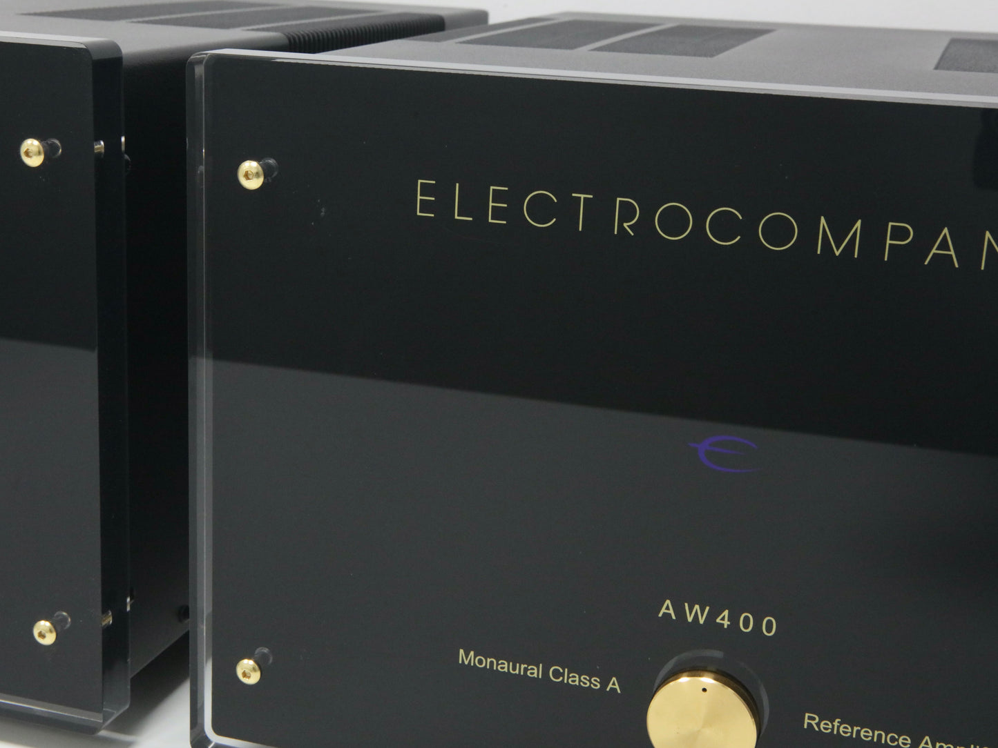 Electrocompaniet AW 400 High-End Endstufen Mono AMP