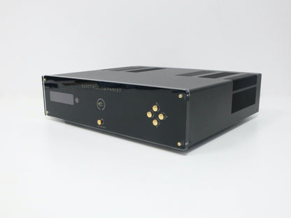 Electrocompaniet ECI 6 DX MKII High-End Vollverstärker