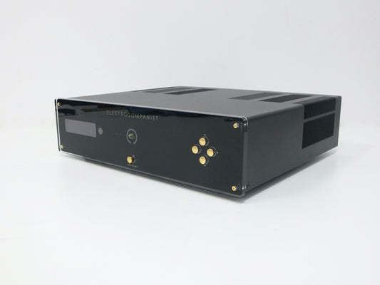 Electrocompaniet ECI 6 DX MKII High-End Vollverstärker