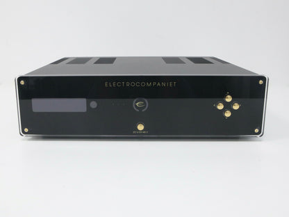 Electrocompaniet ECI 6 DX MKII High-End Vollverstärker