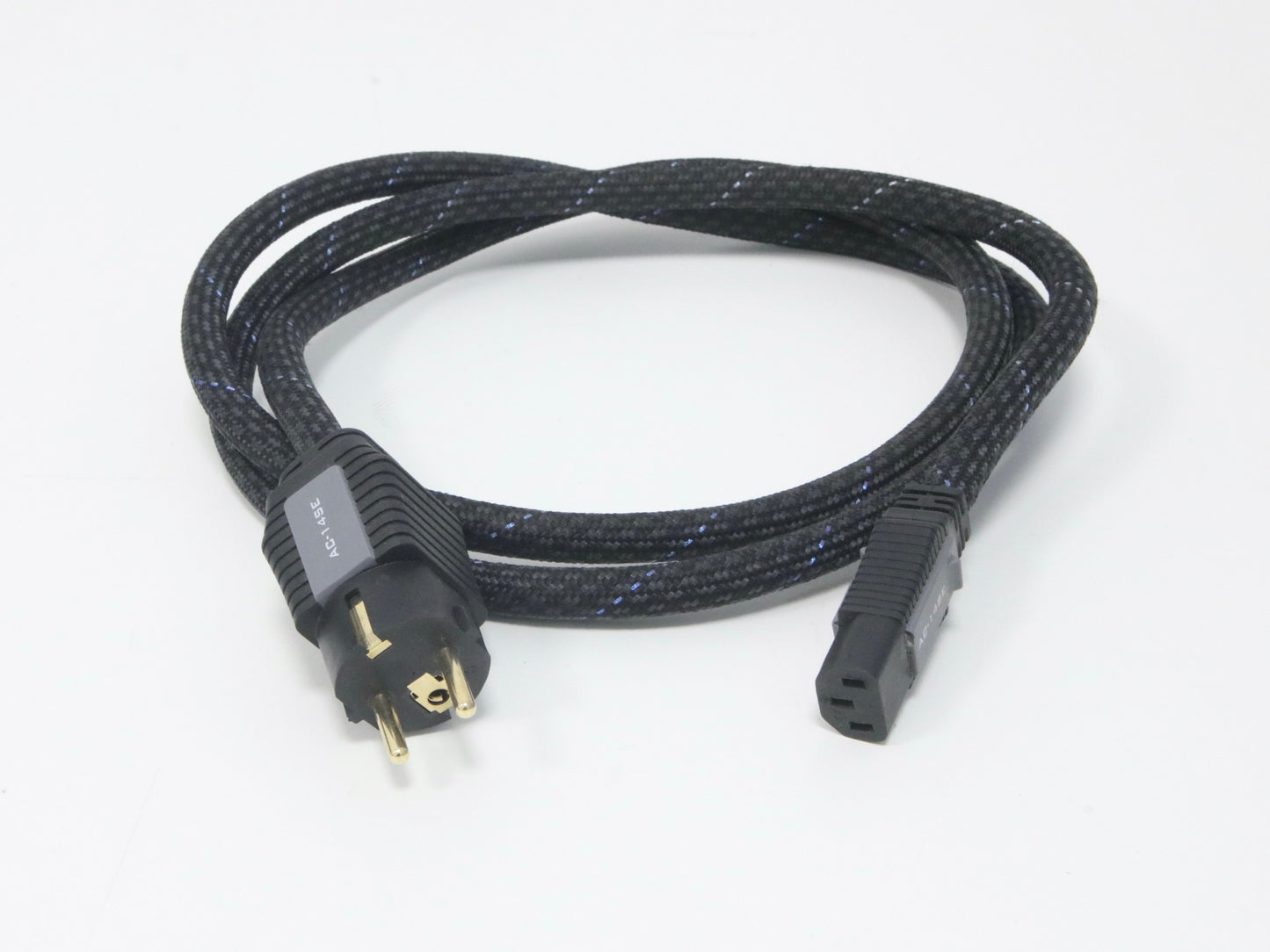Electrocompaniet ECI 6 DX MKII High-End Vollverstärker