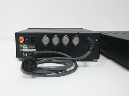 Manley Steelhead RC V2 mit Power Supply High-End Phonopre