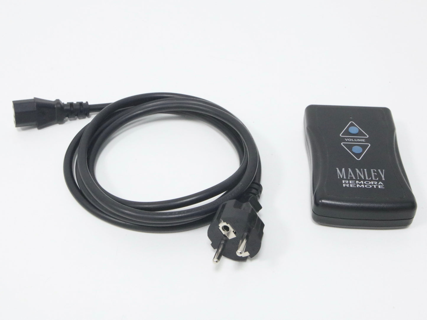 Manley Steelhead RC V2 mit Power Supply High-End Phonopre