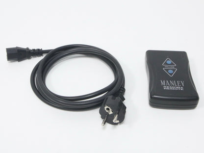 Manley Steelhead RC V2 mit Power Supply High-End Phonopre
