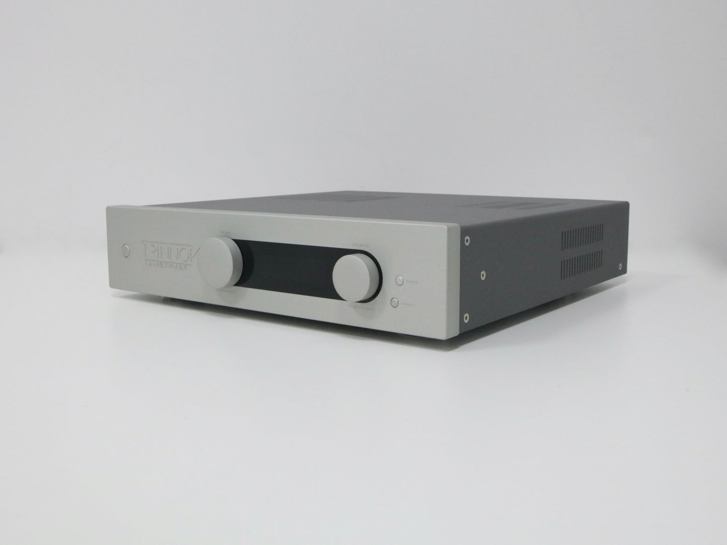 Trinnov Amethyst Referenz Vorverstärker