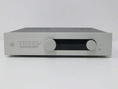 Trinnov Amethyst Referenz Vorverstärker