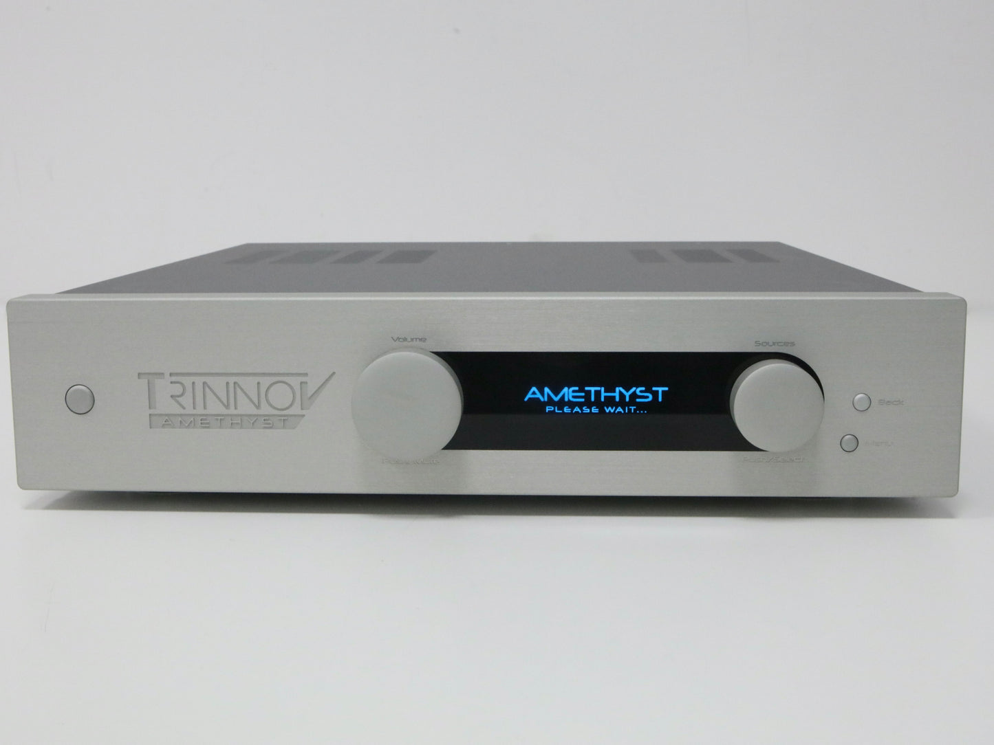 Trinnov Amethyst Referenz Vorverstärker