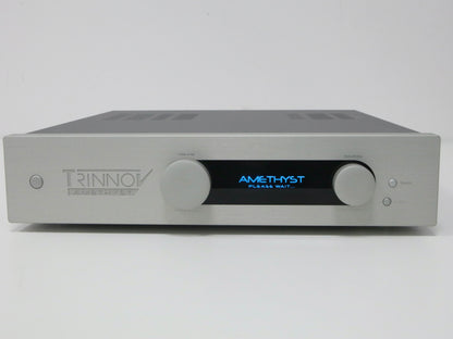 Trinnov Amethyst Referenz Vorverstärker
