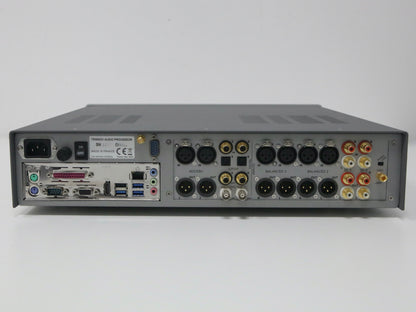 Trinnov Amethyst Referenz Vorverstärker