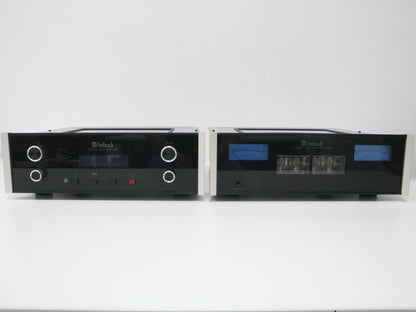 McIntosh C 1100 AC Tube Preamp Röhrenvorverstärker