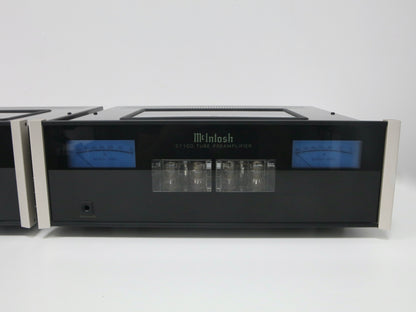McIntosh C 1100 AC Tube Preamp Röhrenvorverstärker