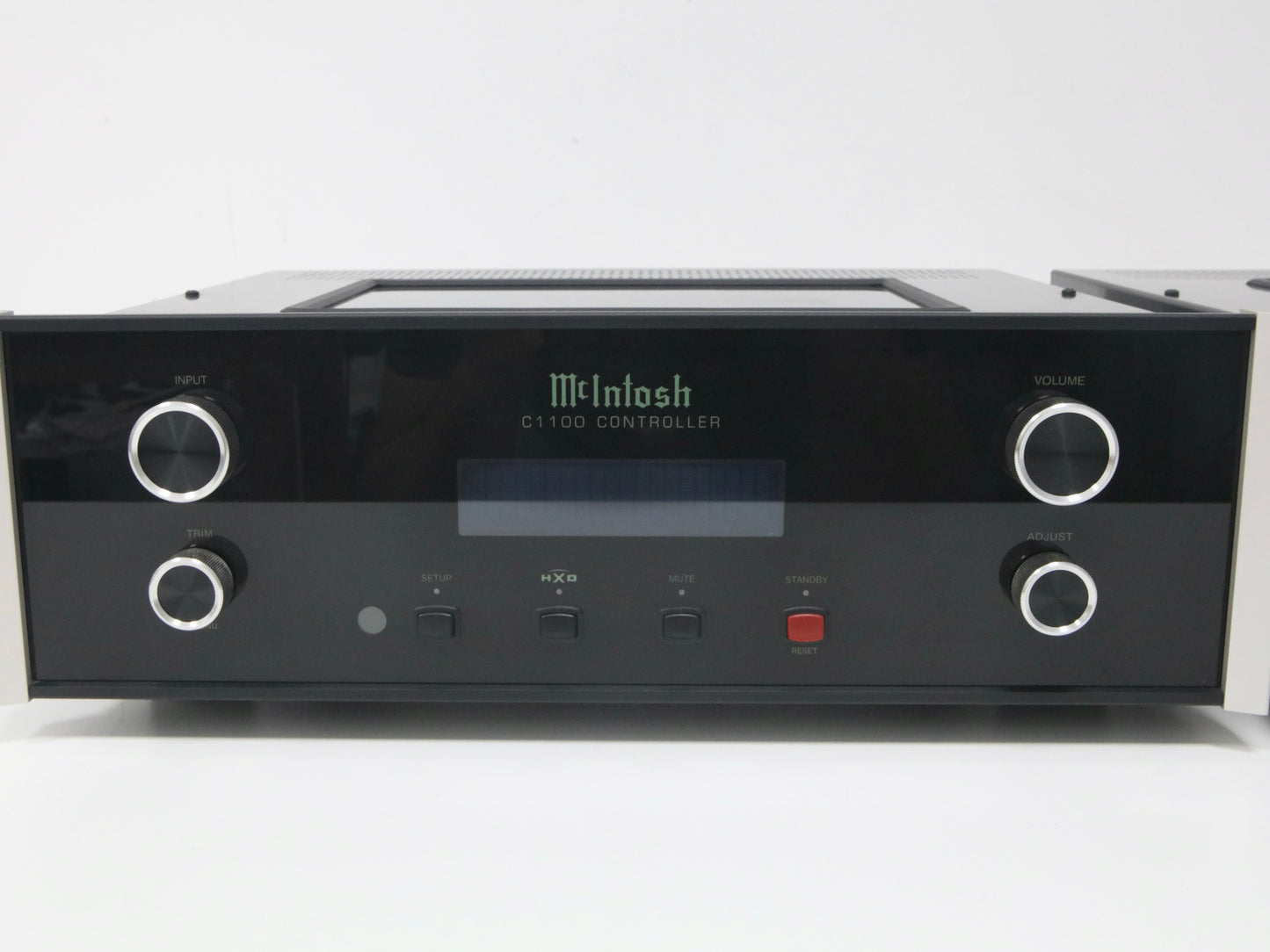 McIntosh C 1100 AC Tube Preamp Röhrenvorverstärker