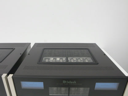 McIntosh C 1100 AC Tube Preamp Röhrenvorverstärker