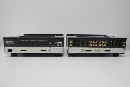 McIntosh C 1100 AC Tube Preamp Röhrenvorverstärker