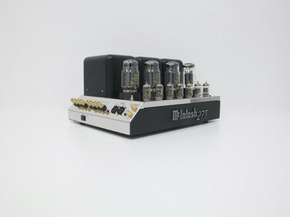 McIntosh MC275 MK IV AC High-End Röhrenendstufe