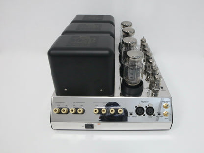 McIntosh MC275 MK IV AC High-End Röhrenendstufe