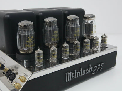 McIntosh MC275 MK IV AC High-End Röhrenendstufe