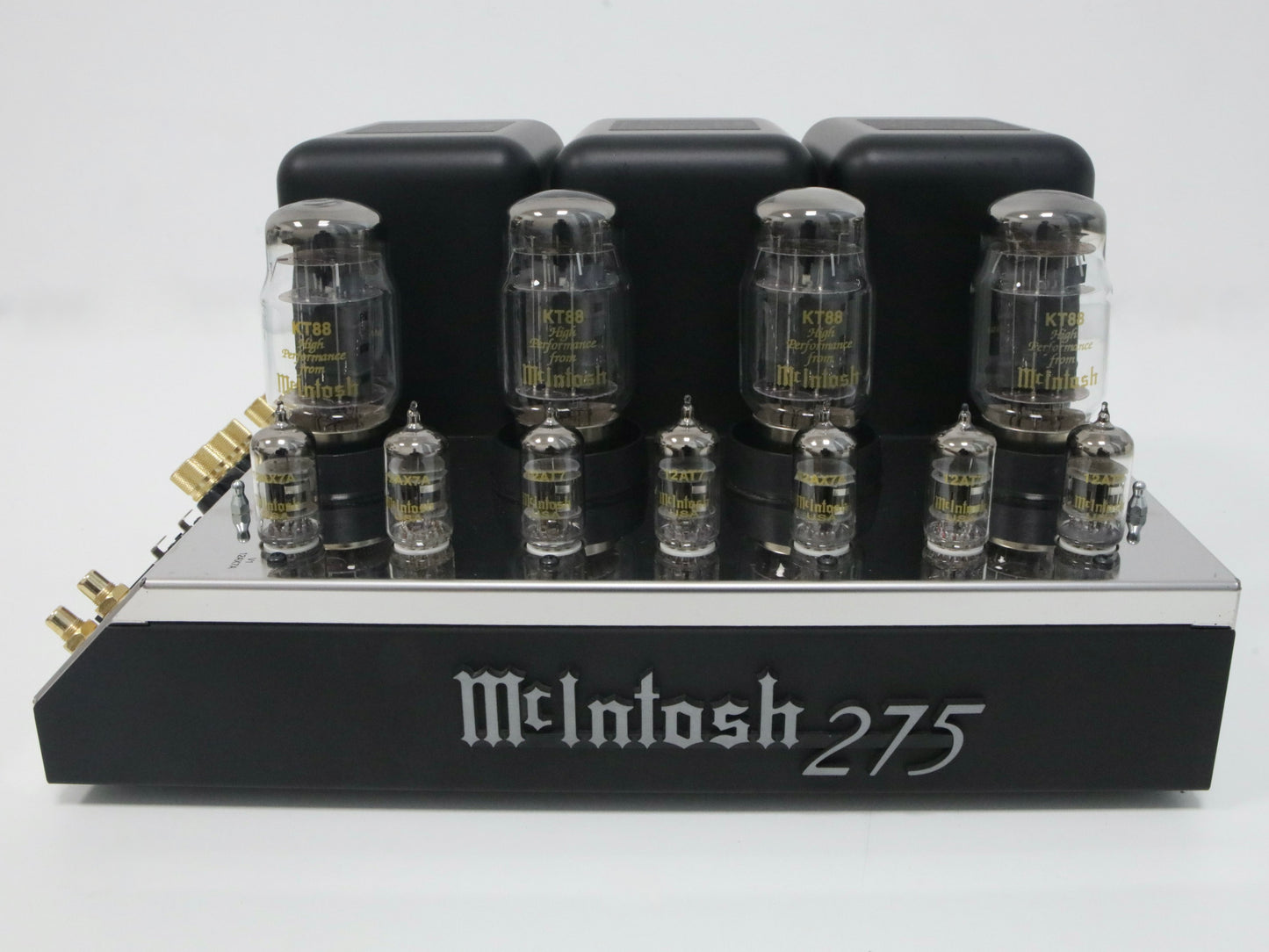 McIntosh MC275 MK IV AC High-End Röhrenendstufe
