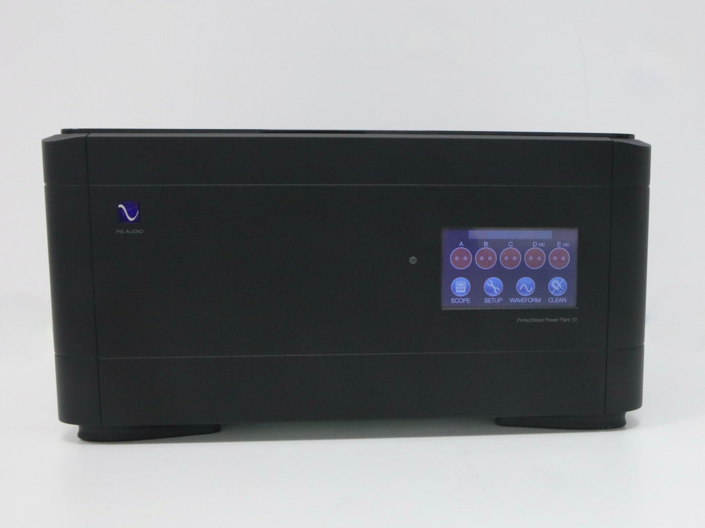 PS Audio Power Plant 10 High-End-Stromregenerator