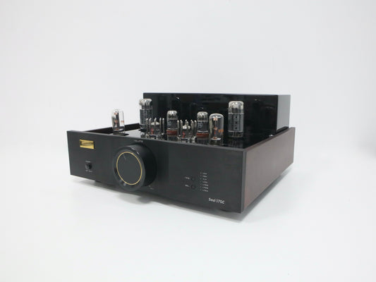 Cayin Soul 170C High-End Röhrenverstärker