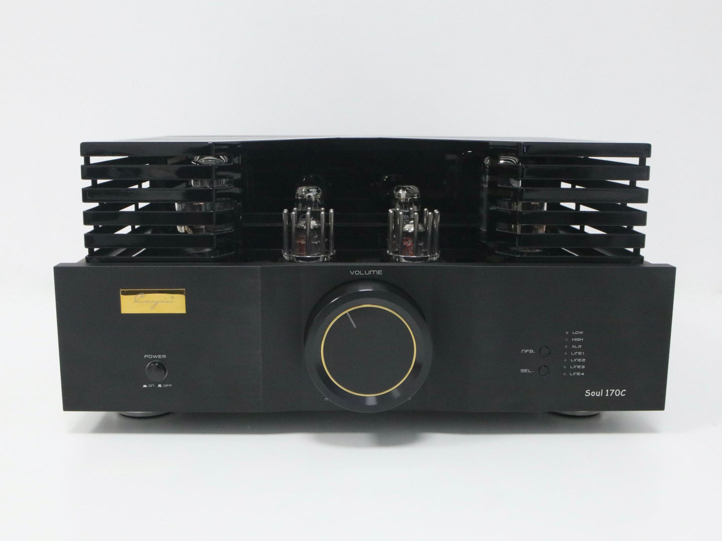 Cayin Soul 170C High-End Röhrenverstärker