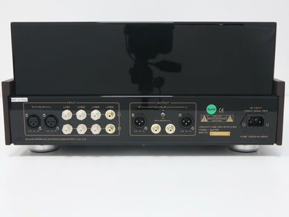 Cayin Soul 170C High-End Röhrenverstärker