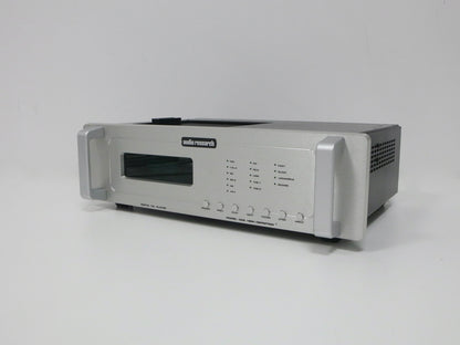 Audio Research CD6 V 2.0 High-End CD-Player