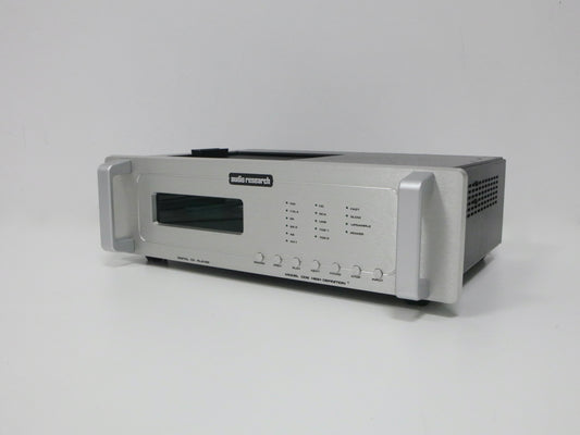 Audio Research CD6 V 2.0 High-End CD-Player