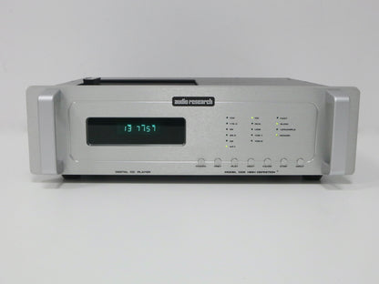 Audio Research CD6 V 2.0 High-End CD-Player
