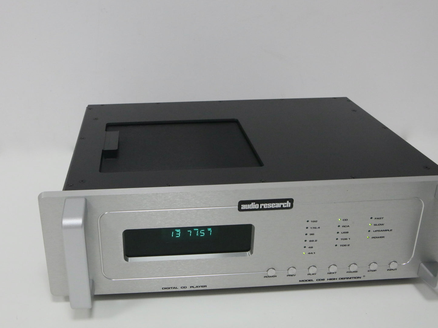 Audio Research CD6 V 2.0 High-End CD-Player