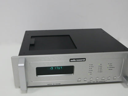 Audio Research CD6 V 2.0 High-End CD-Player