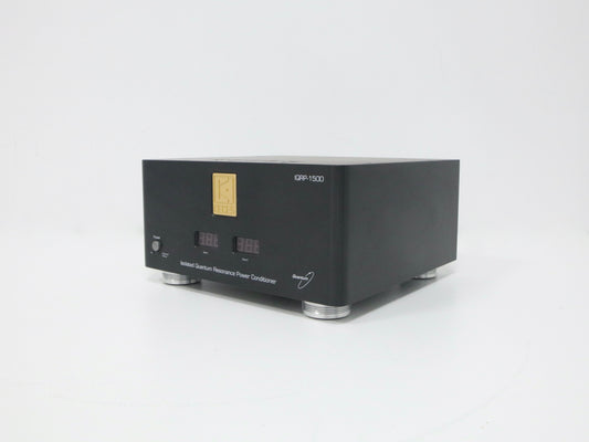 Keces IQRP-1500 High-End Netzfilter