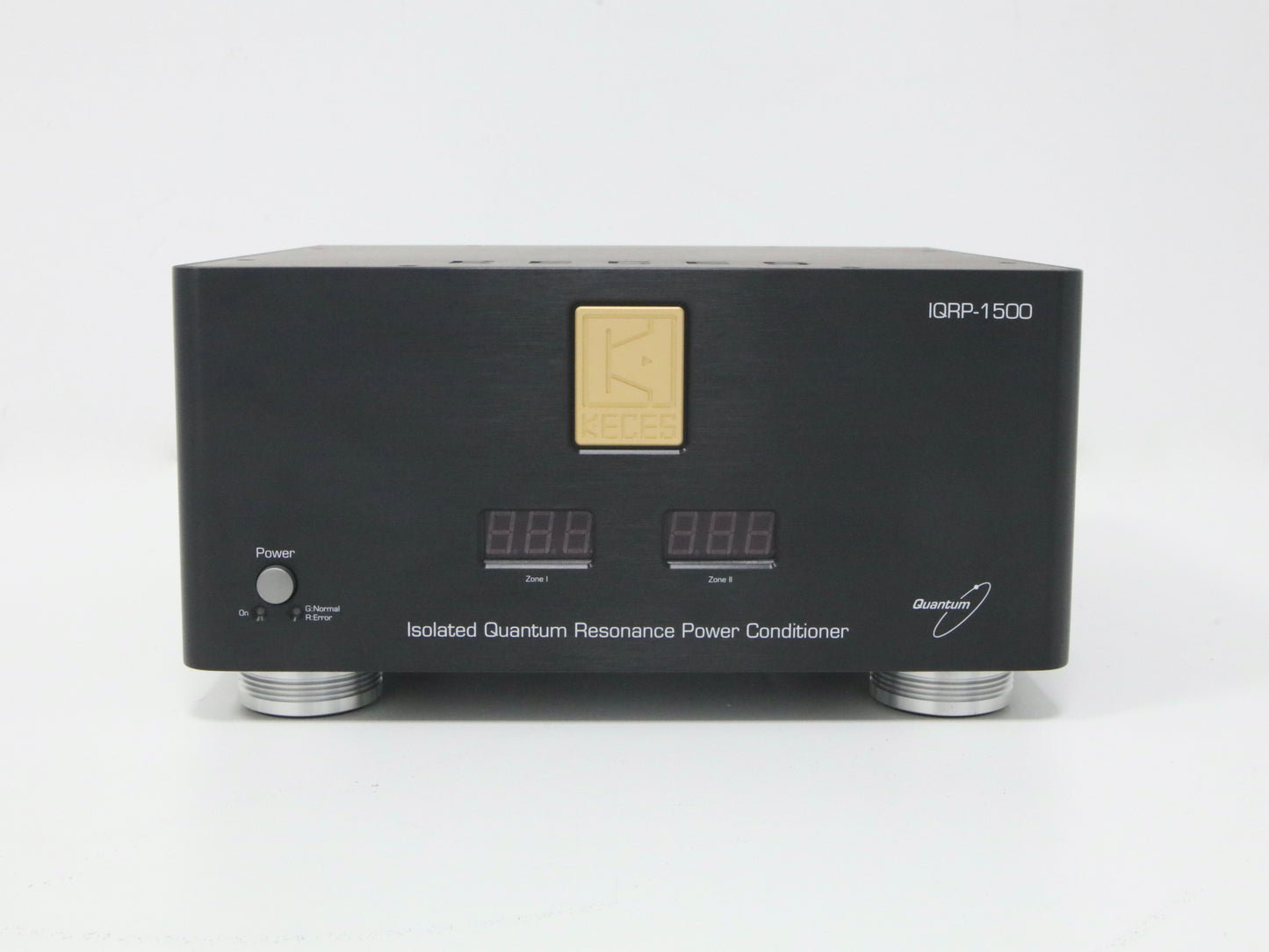 Keces IQRP-1500 High-End Netzfilter