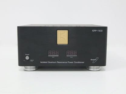 Keces IQRP-1500 High-End Netzfilter