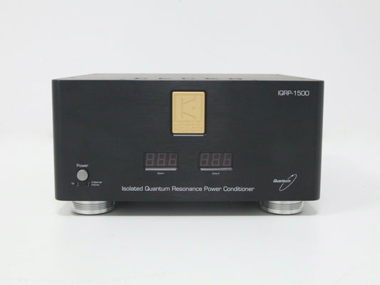Keces IQRP-1500 High-End Netzfilter