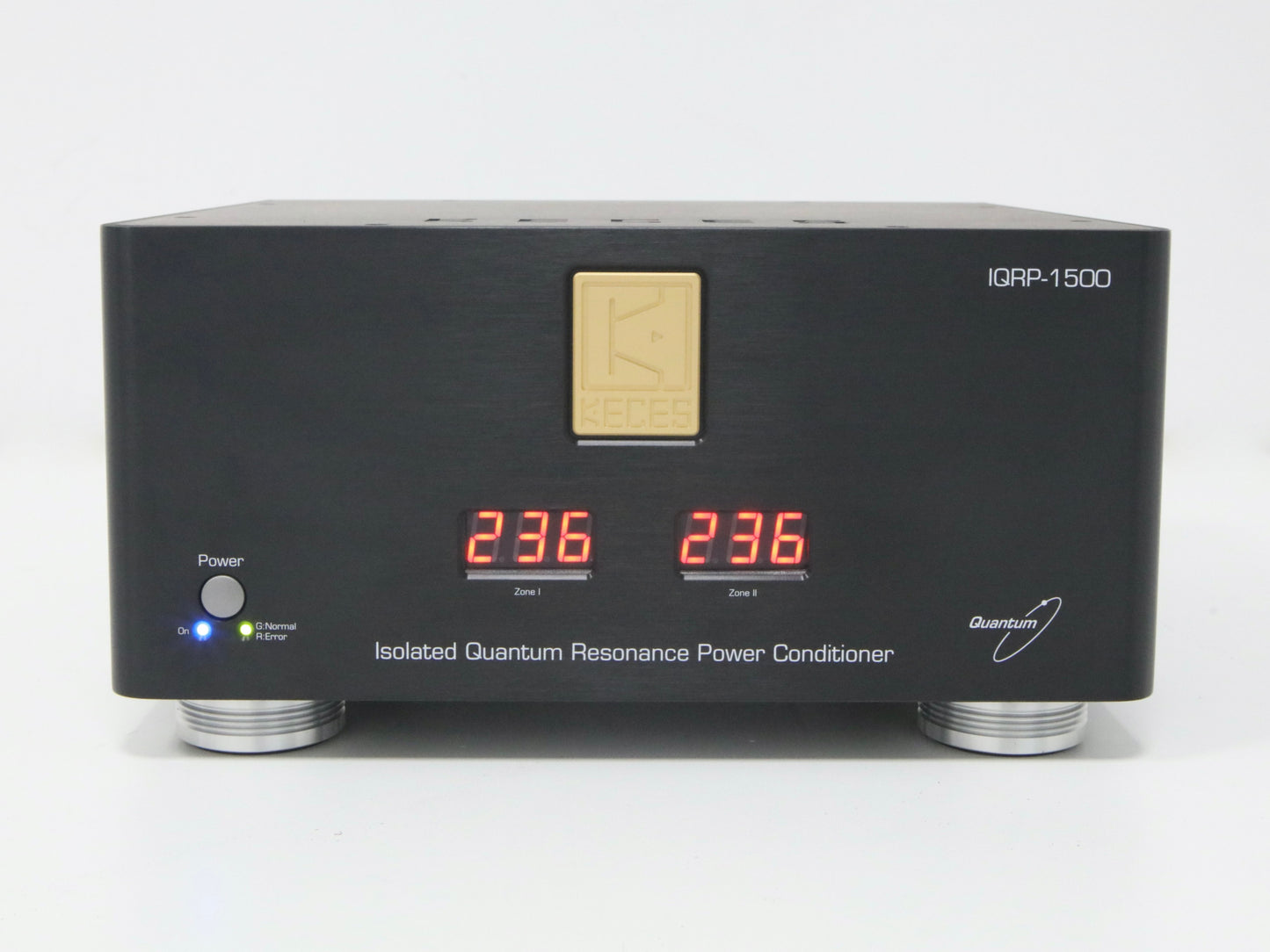 Keces IQRP-1500 High-End Netzfilter