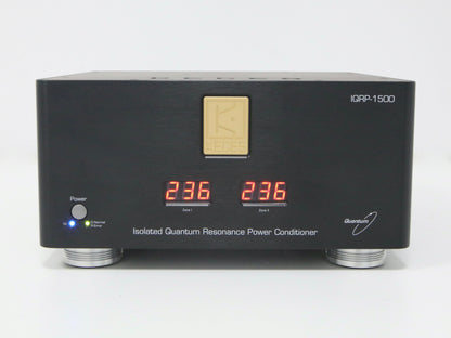 Keces IQRP-1500 High-End Netzfilter