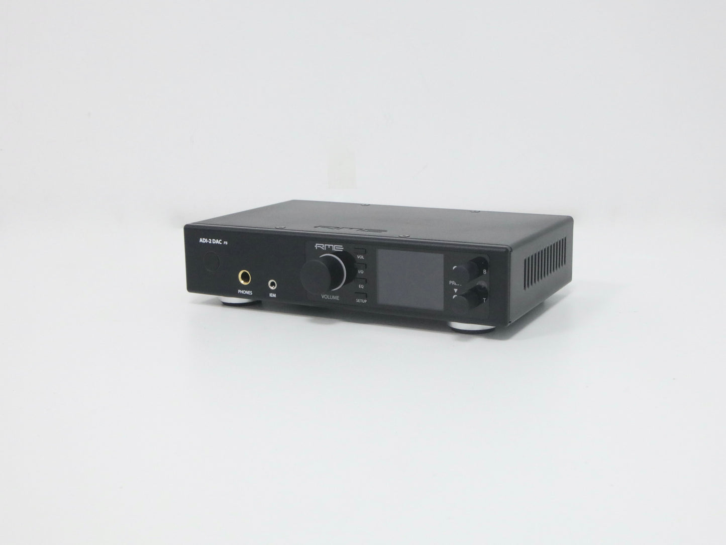 RME ADI-2 DAC FS High-End DA Wandler
