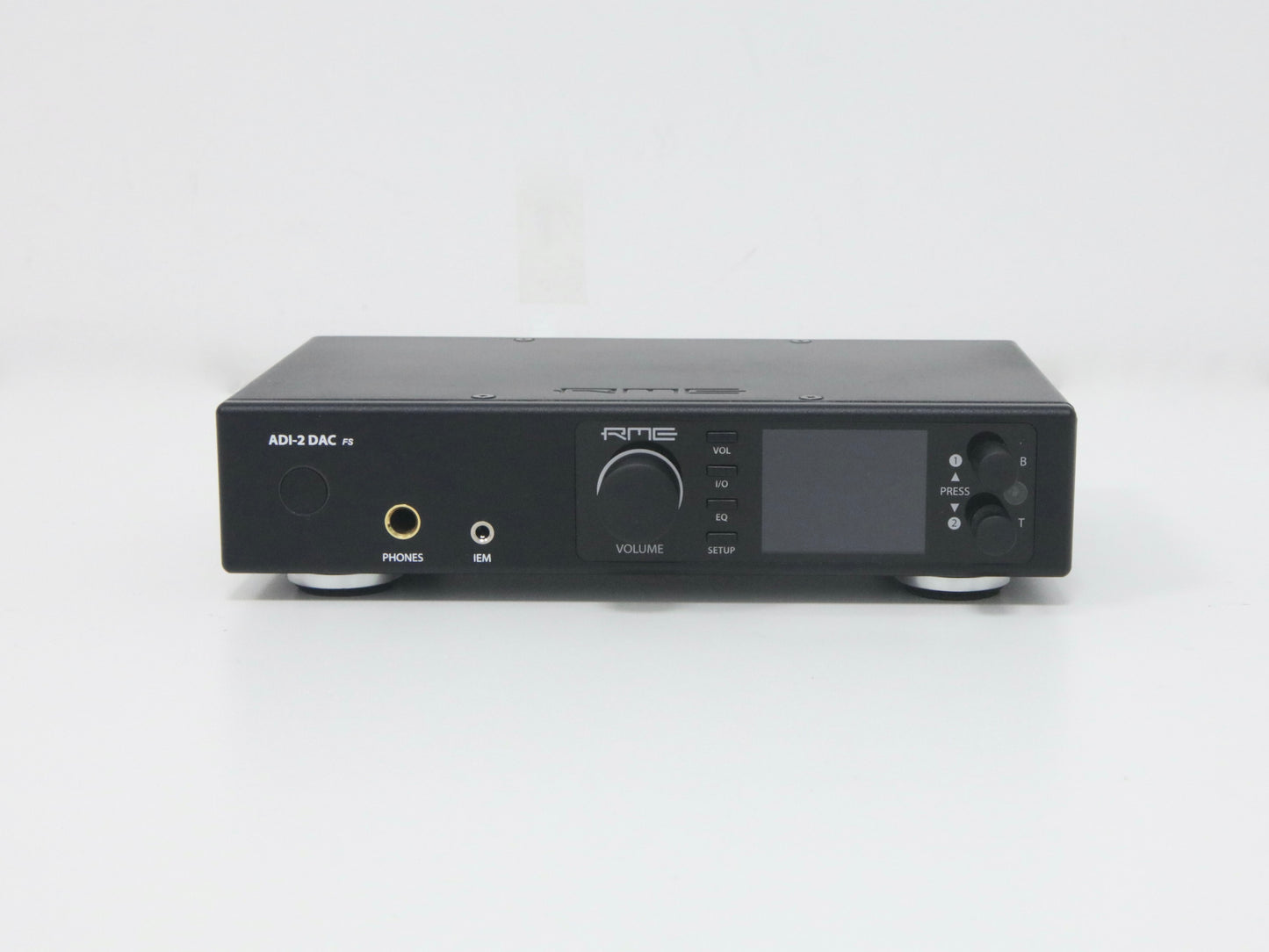 RME ADI-2 DAC FS High-End DA Wandler
